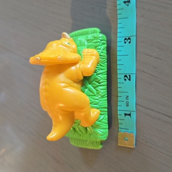 Vintage land before time 1997 Burger King Sarah - Picture 3 of 6